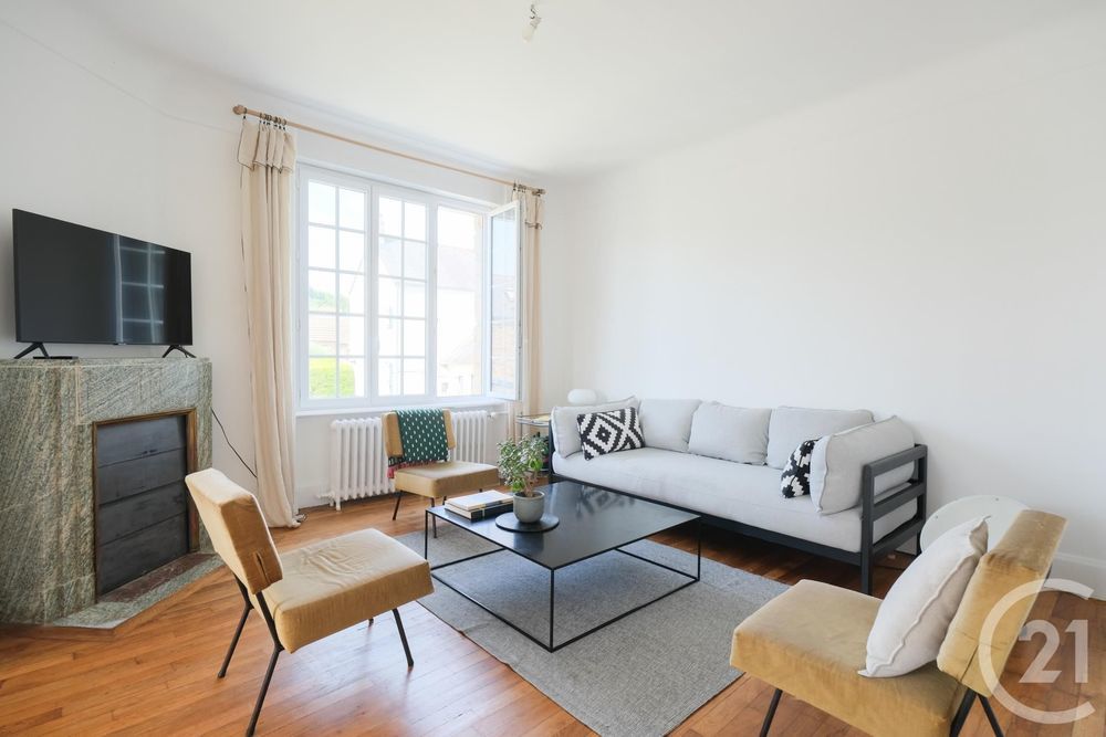 � vendre  Maison Barneville-Carteret (50270)