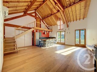  Maison � vendre 3 pi�ces 105 m�