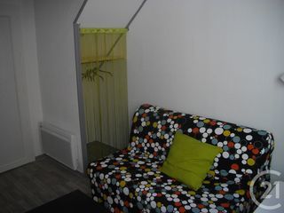  Appartement � louer 1 pi�ce 17 m�