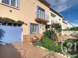  Maison � vendre 5 pi�ces 144 m�