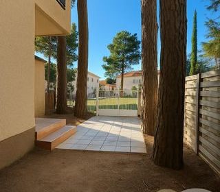  Appartement � louer 2 pi�ces 35 m�