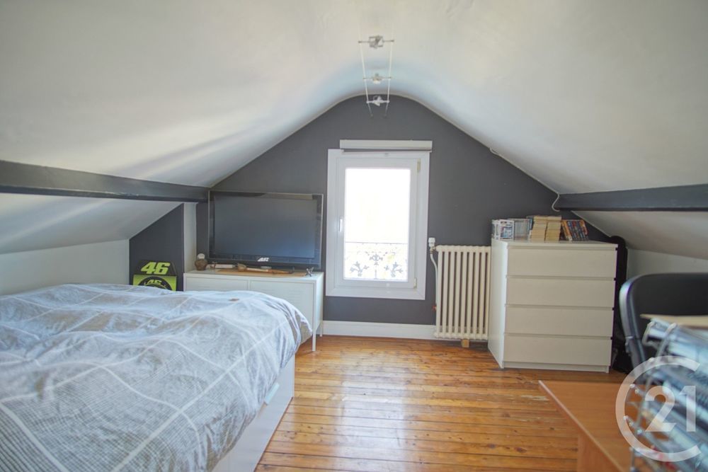 � vendre  Maison Cr�teil (94000)