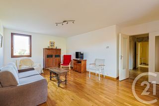  Appartement � vendre 4 pi�ces 88 m�