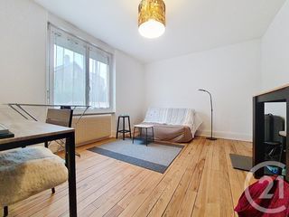  Appartement � louer 2 pi�ces 44 m�