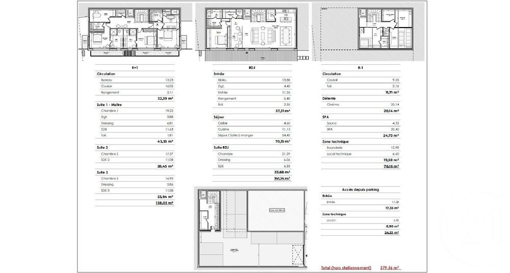 � vendre  Maison �ze (06360)