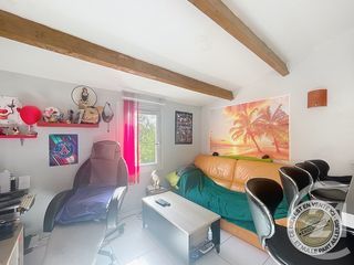  Maison � vendre 2 pi�ces 45 m�