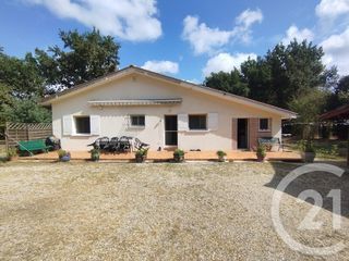  Maison � vendre 4 pi�ces 137 m�