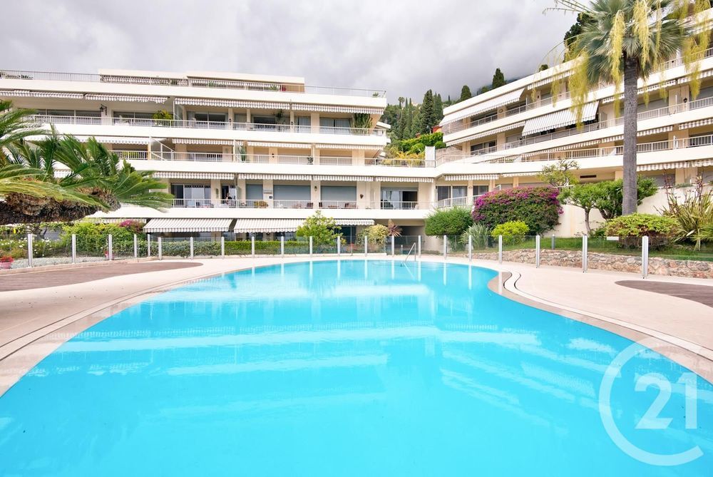 � vendre  Appartement Menton (06500)