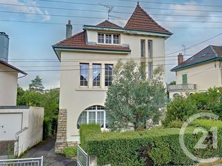  Maison � vendre 7 pi�ces 160 m�