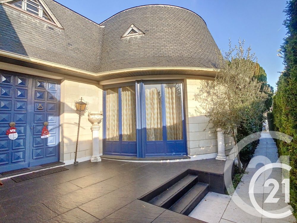 � vendre  Maison Thiais (94320)