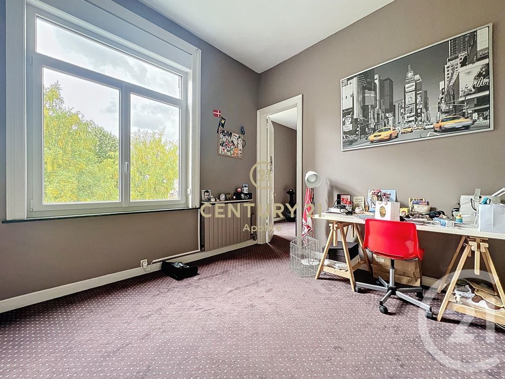 � vendre  Maison La Madeleine (59110)