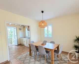  Maison � vendre 4 pi�ces 120 m�