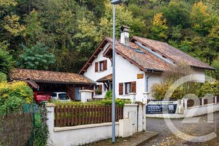  Maison � vendre 5 pi�ces 124 m�