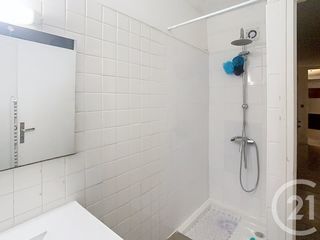  Appartement � vendre 4 pi�ces 74 m�