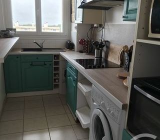  Appartement � vendre 2 pi�ces 52 m�