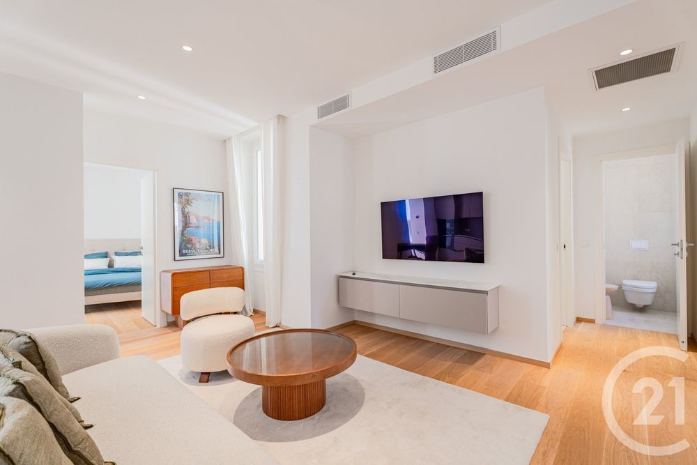 � vendre  Appartement Beaulieu-sur-Mer (06310)