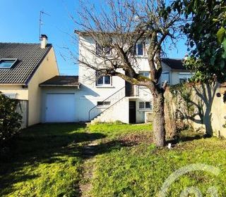  Maison � vendre 5 pi�ces 159 m�