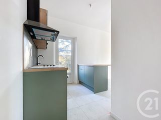  Appartement � vendre 3 pi�ces 69 m�