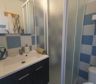  Appartement � vendre 2 pi�ces 46 m�