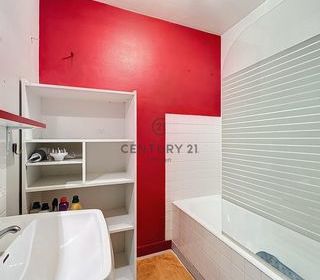  Appartement � louer 2 pi�ces 45 m�