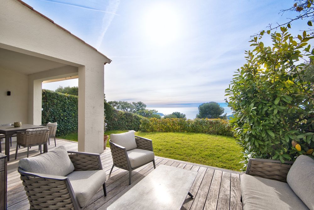 � vendre  Appartement Villefranche-sur-Mer (06230)