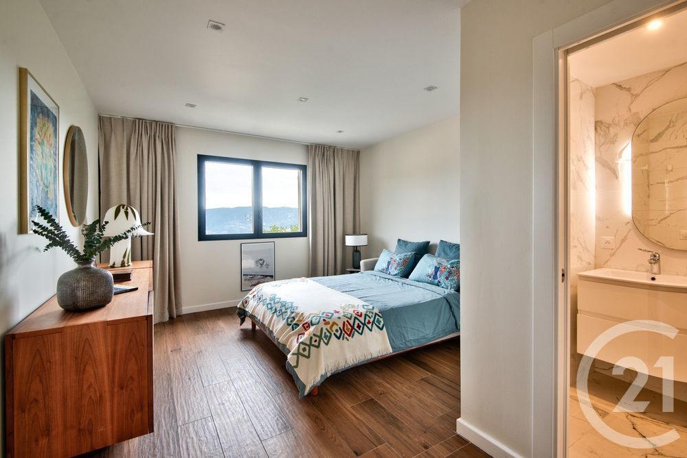 � vendre  Maison Falicon (06950)