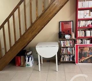  Appartement � vendre 3 pi�ces 90 m�