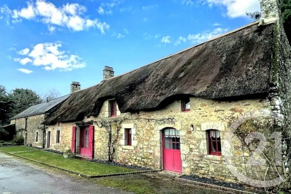 � vendre  Maison Vannes (56000)