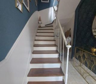  Maison � vendre 7 pi�ces 214 m�