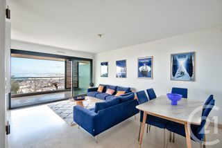  Appartement � vendre 4 pi�ces 83 m�