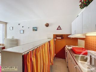  Appartement � vendre 1 pi�ce 31 m�