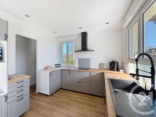  Maison � vendre 4 pi�ces 113 m�