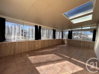  Maison � vendre 3 pi�ces 169 m�