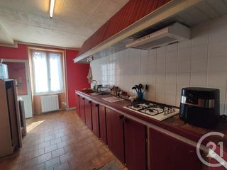  Maison � vendre 5 pi�ces 244 m�