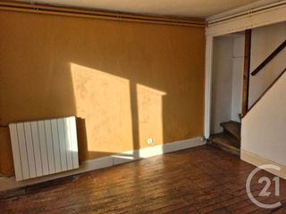  Maison � vendre 3 pi�ces 68 m�