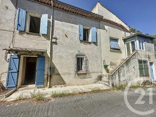  Maison � vendre 3 pi�ces 70 m�