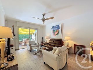  Appartement � vendre 2 pi�ces 53 m�