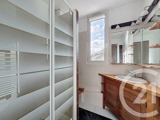  Appartement � vendre 3 pi�ces 65 m�