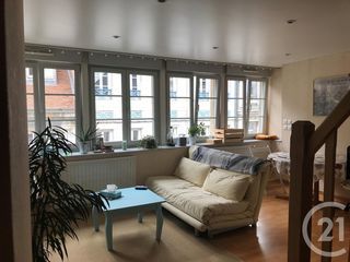  Appartement � louer 3 pi�ces 68 m�