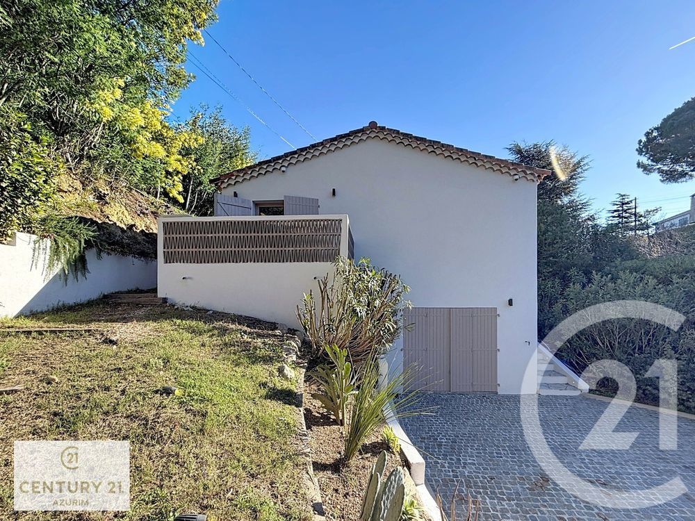 � vendre  Maison Mandelieu-la-Napoule (06210)