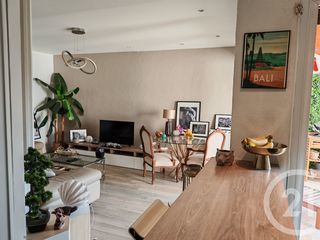  Appartement � louer 2 pi�ces 44 m�