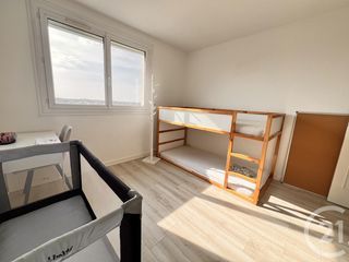  Appartement � vendre 2 pi�ces 47 m�