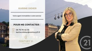  Appartement � vendre 3 pi�ces 72 m�