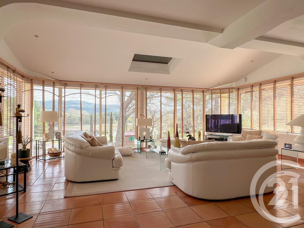 � vendre  Maison Rognes (13840)