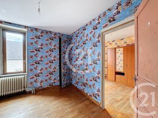  Maison � vendre 5 pi�ces 91 m�