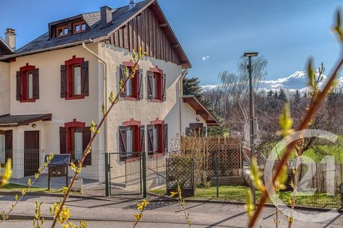   Vente Maison Maison - 4 pi�ce(s) - 118 m�