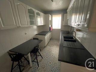  Appartement � vendre 4 pi�ces 78 m�