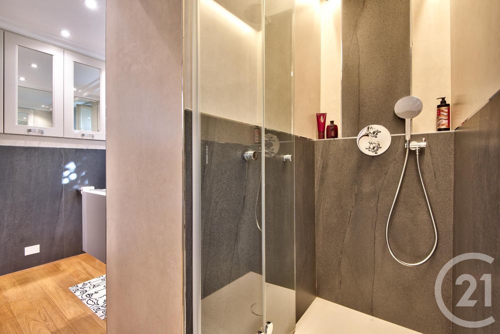 � vendre  Appartement Beaulieu-sur-Mer (06310)