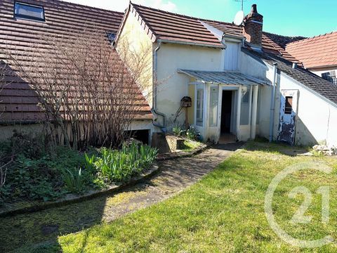   Vente Maison Maison - 4 pi�ce(s) - 135 m�