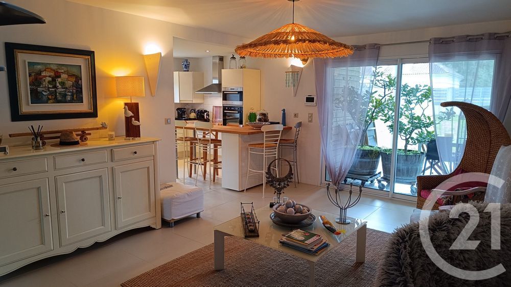 � vendre  Maison Soulac-sur-Mer (33780)